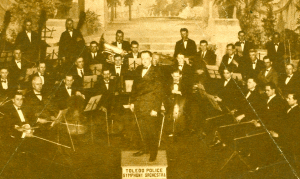 Charles Roth and Toledo Civic Symphony